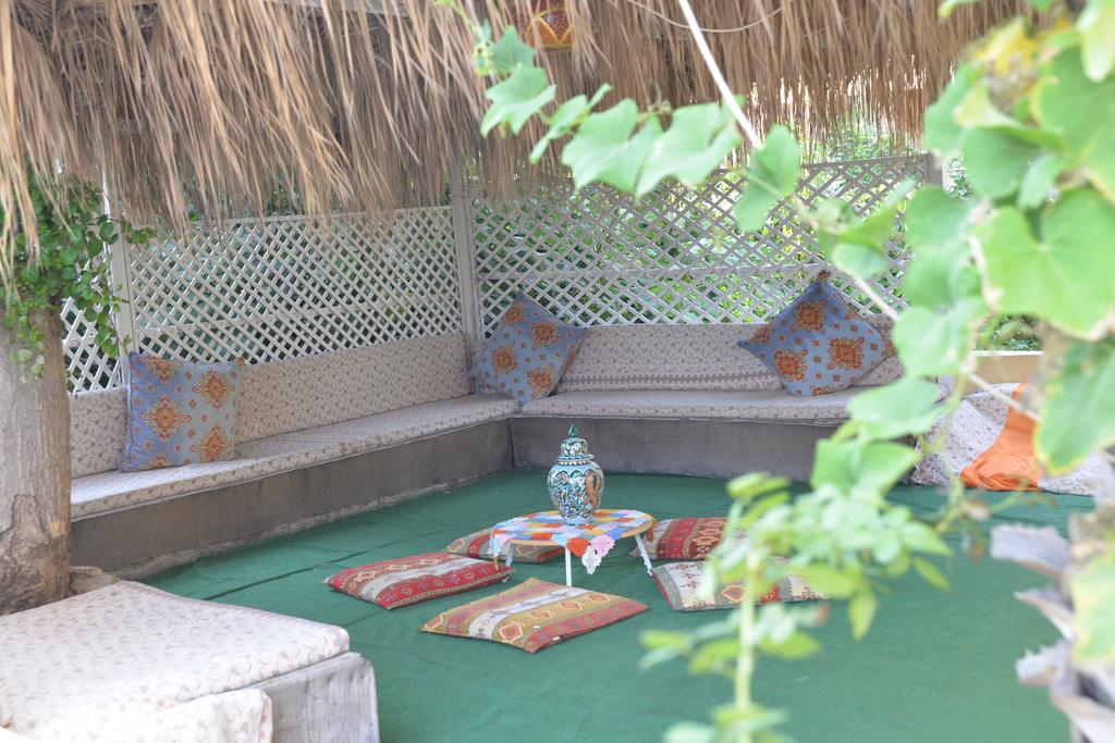 Sevkibey Hotel Alanya Eksteriør billede