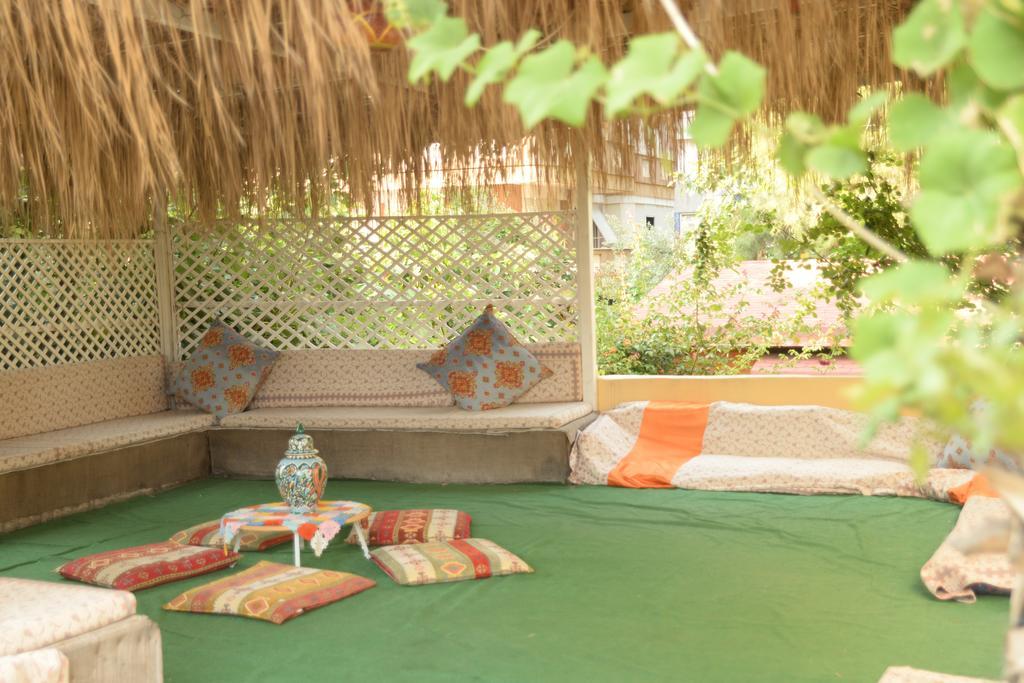 Sevkibey Hotel Alanya Eksteriør billede