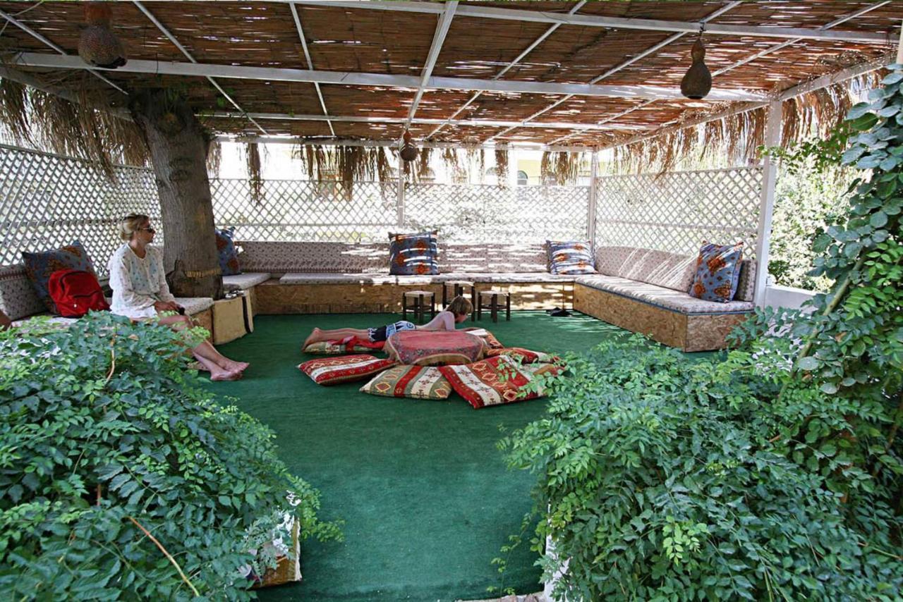 Sevkibey Hotel Alanya Eksteriør billede