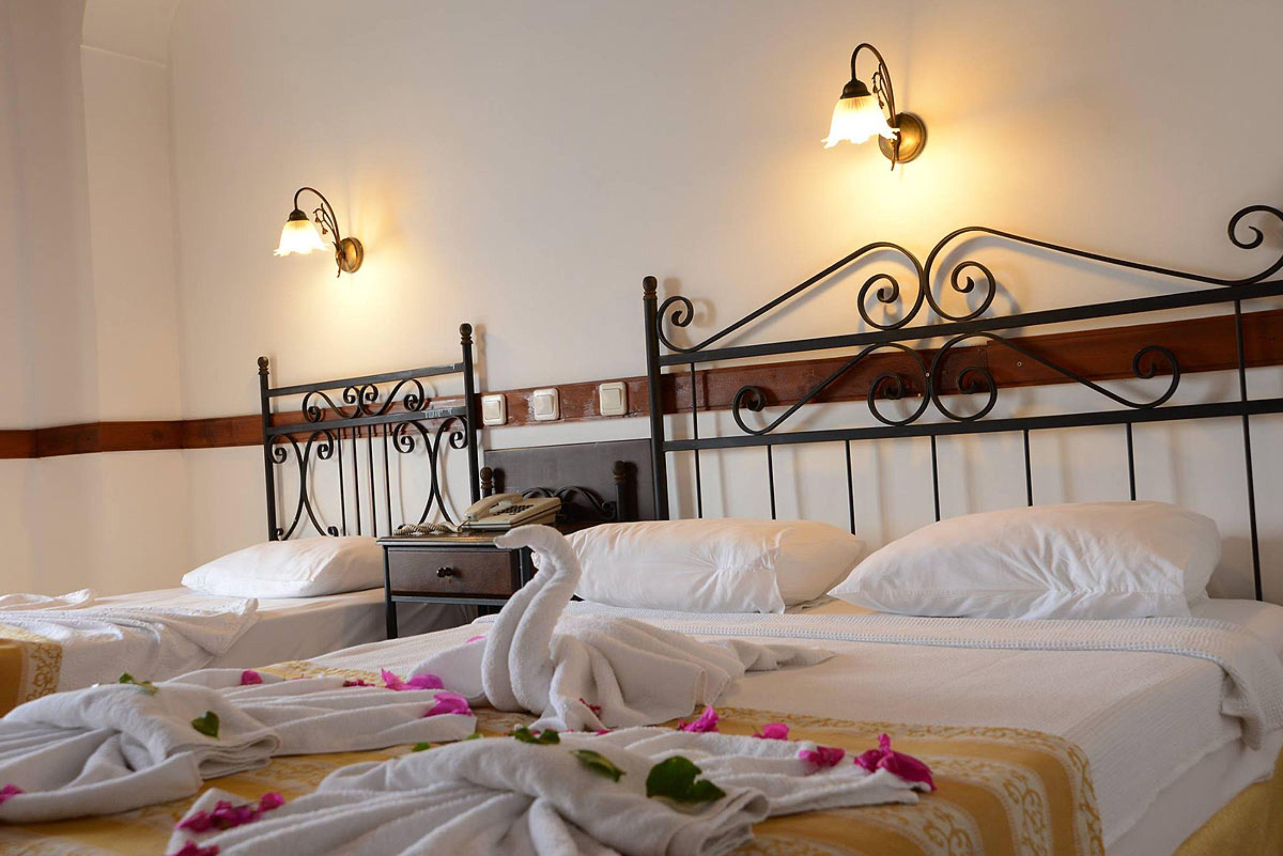Sevkibey Hotel Alanya Eksteriør billede