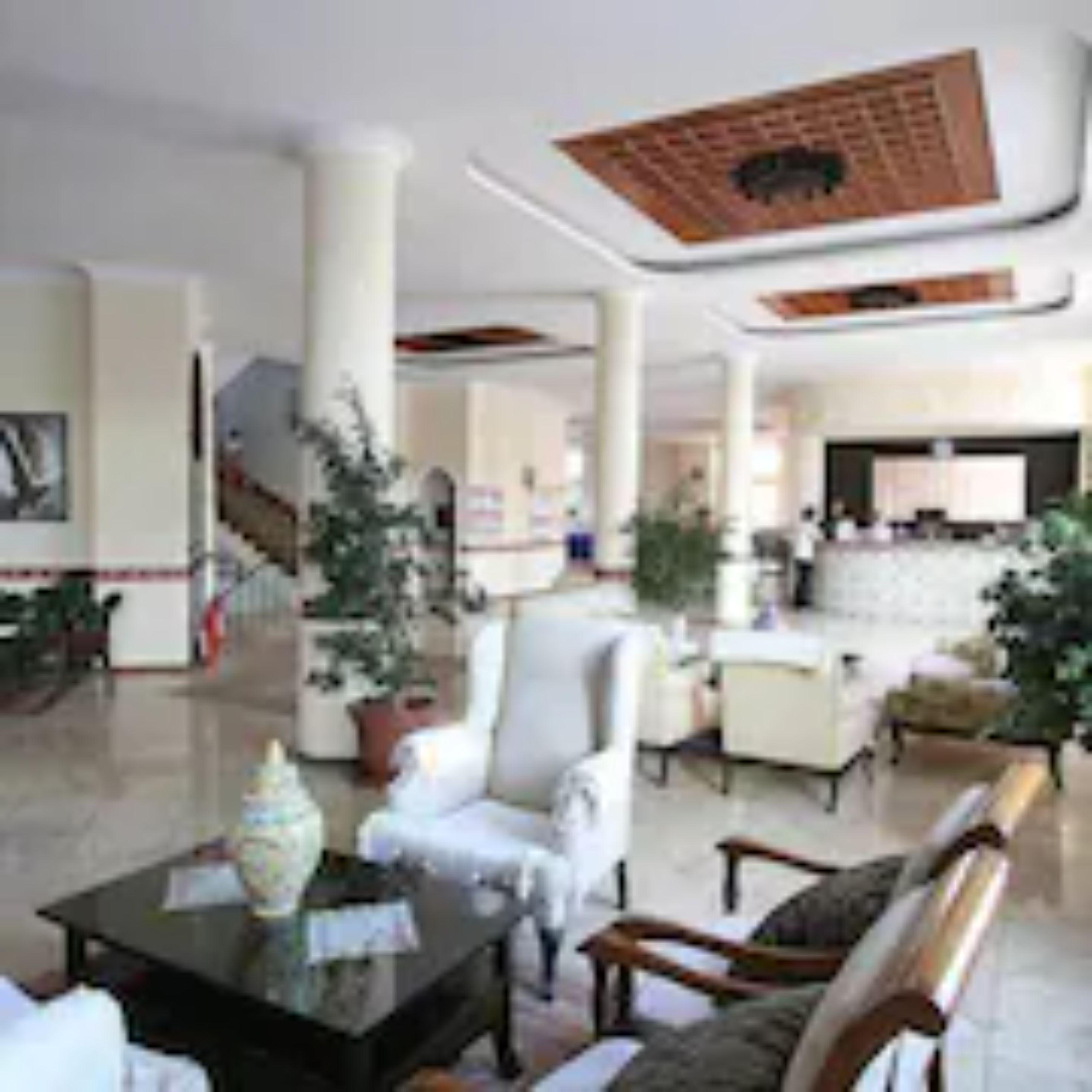Sevkibey Hotel Alanya Eksteriør billede