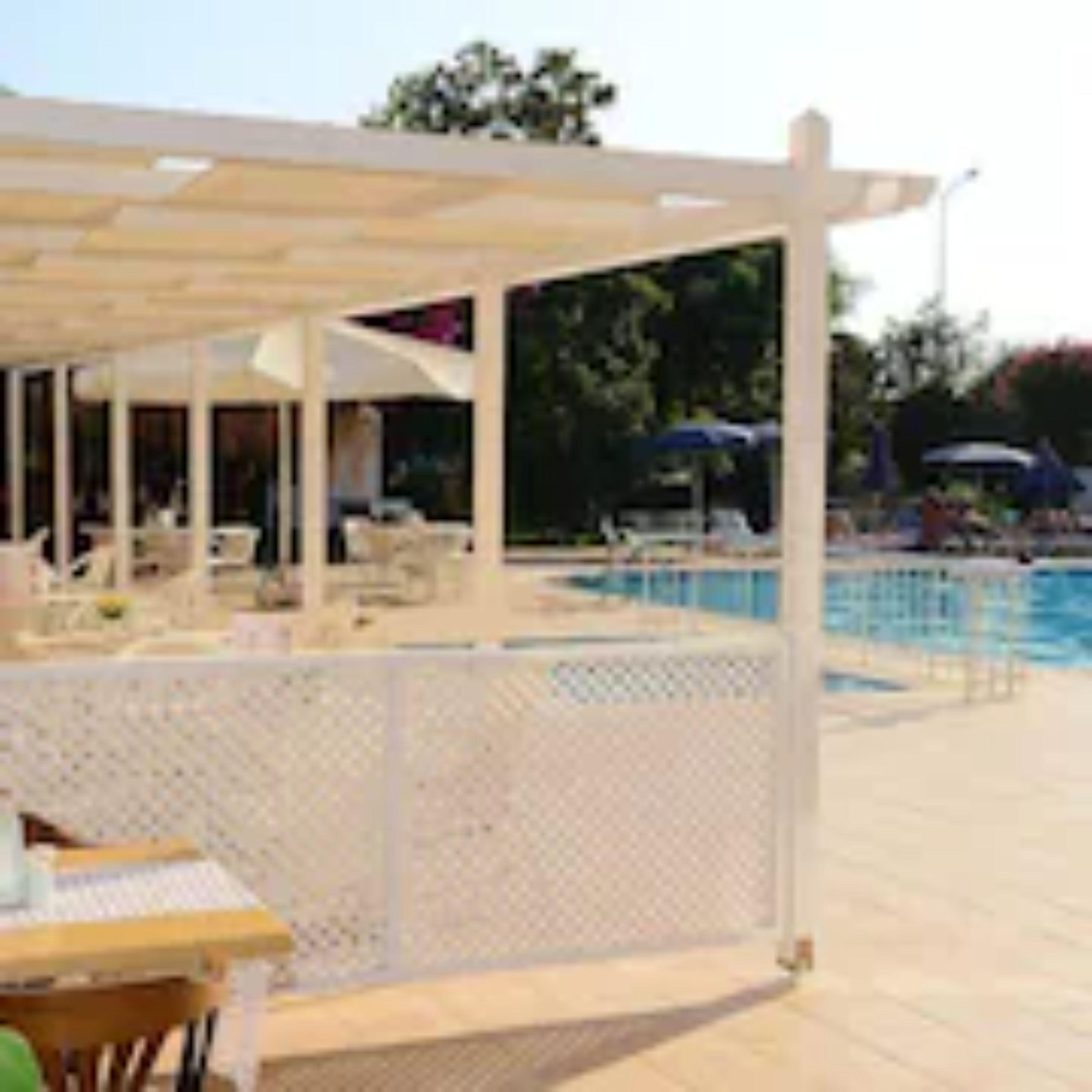 Sevkibey Hotel Alanya Eksteriør billede