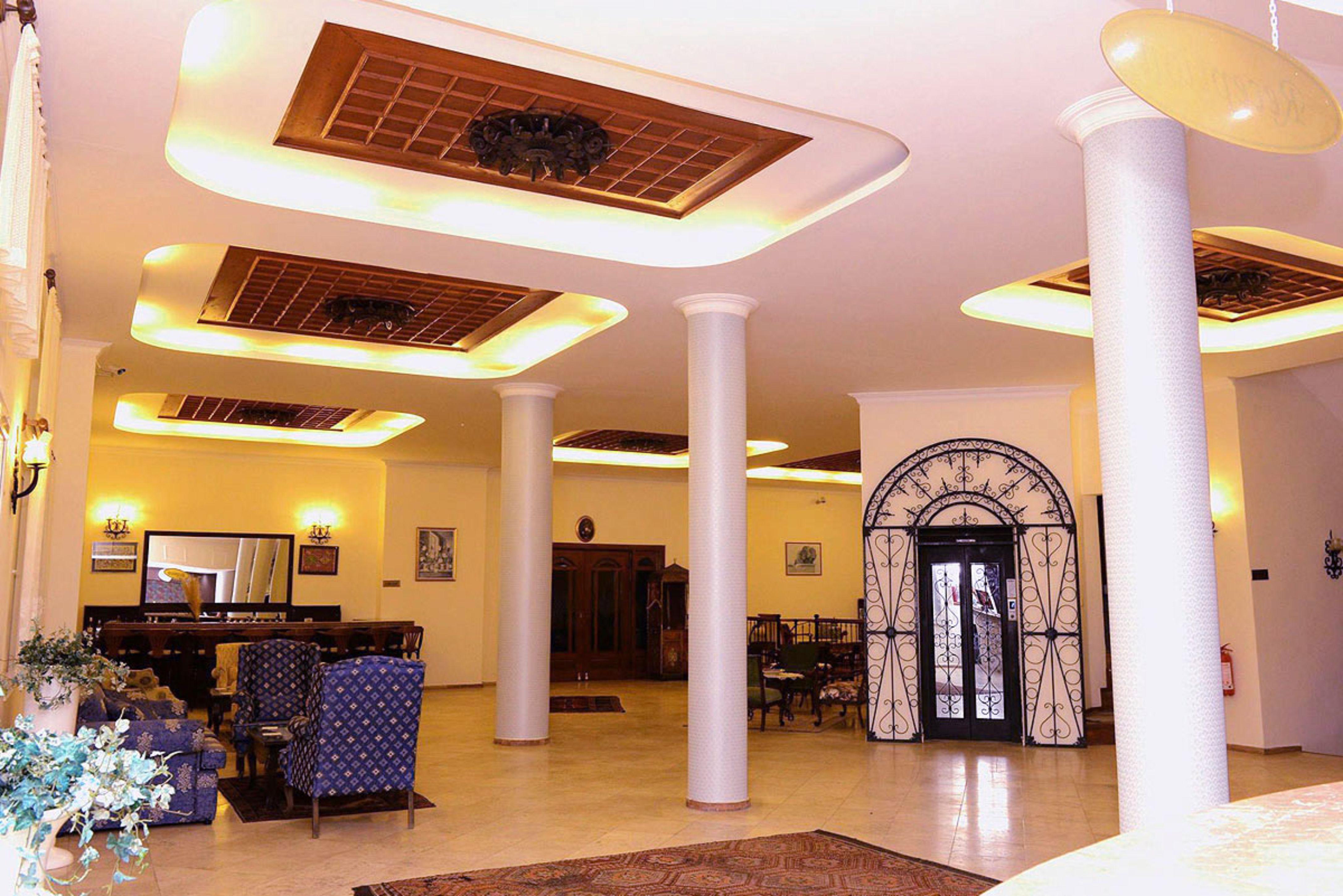 Sevkibey Hotel Alanya Eksteriør billede