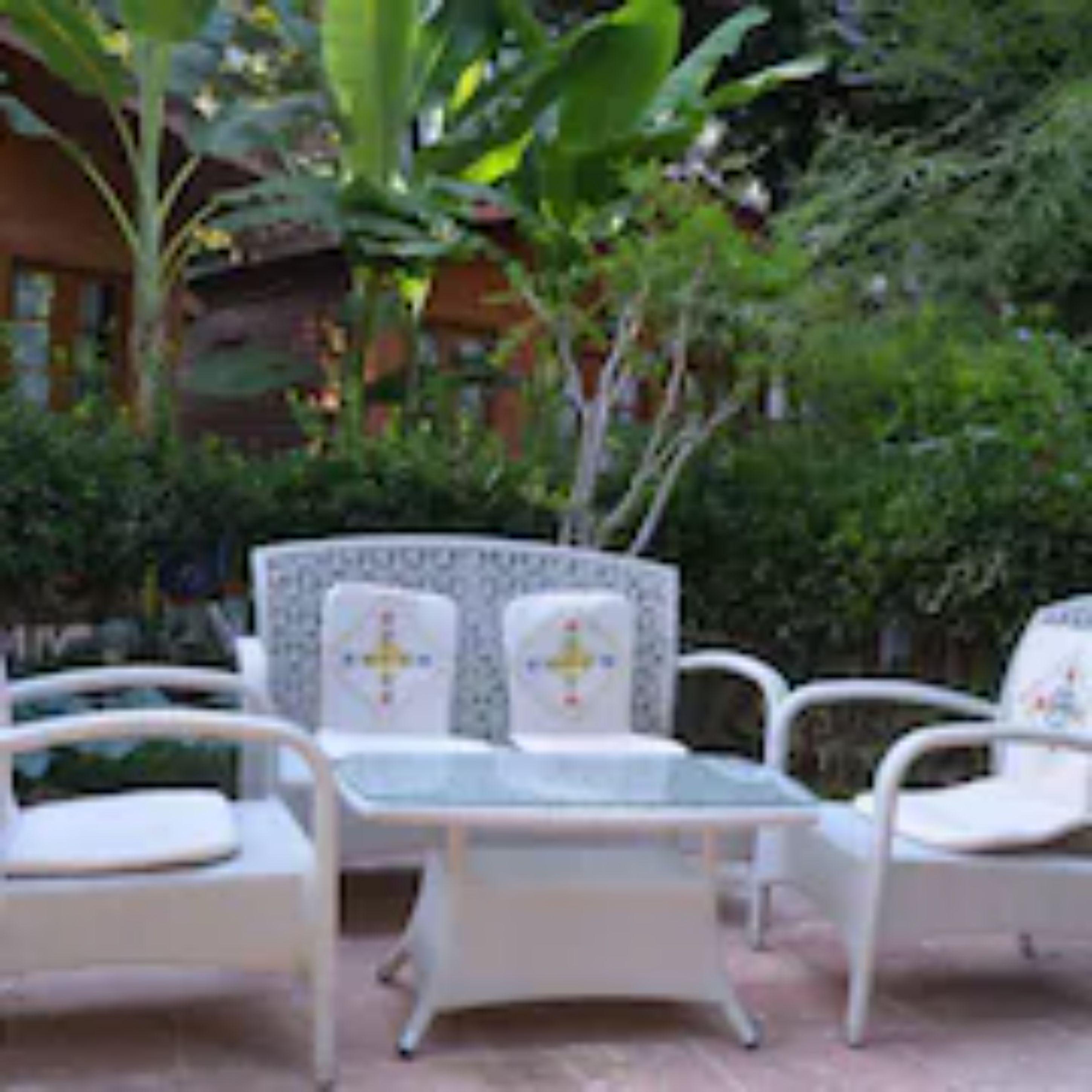 Sevkibey Hotel Alanya Eksteriør billede