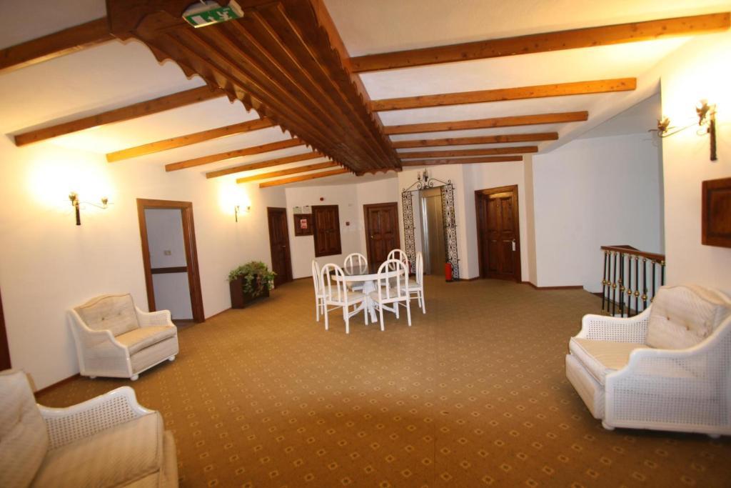 Sevkibey Hotel Alanya Eksteriør billede